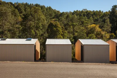 Dalesofderby miners cottages
