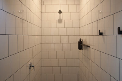 Dalesofderby showers