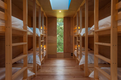 Dalesofderby bunk bed window open