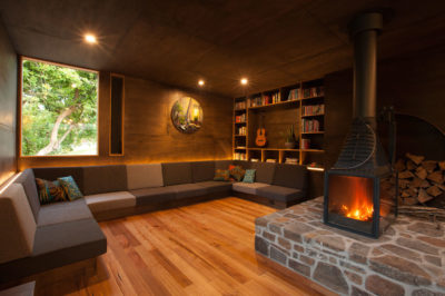 Dalesofderby cosy lounge