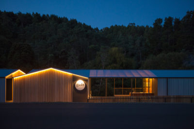 Dalesofderby night lights