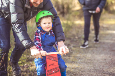 Dales Of Derby look at me!