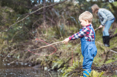 Dales Of Derby fishing
