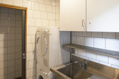 Dales of Derby Laundry