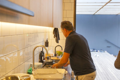 Dales of derby dishes