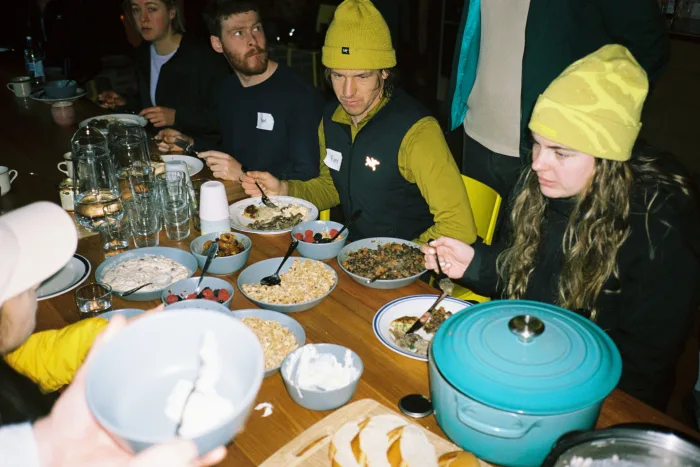 Arcteryx Trail Summit Derby24 518284