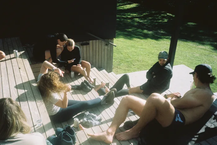 Arcteryx Trail Summit Derby24 518297