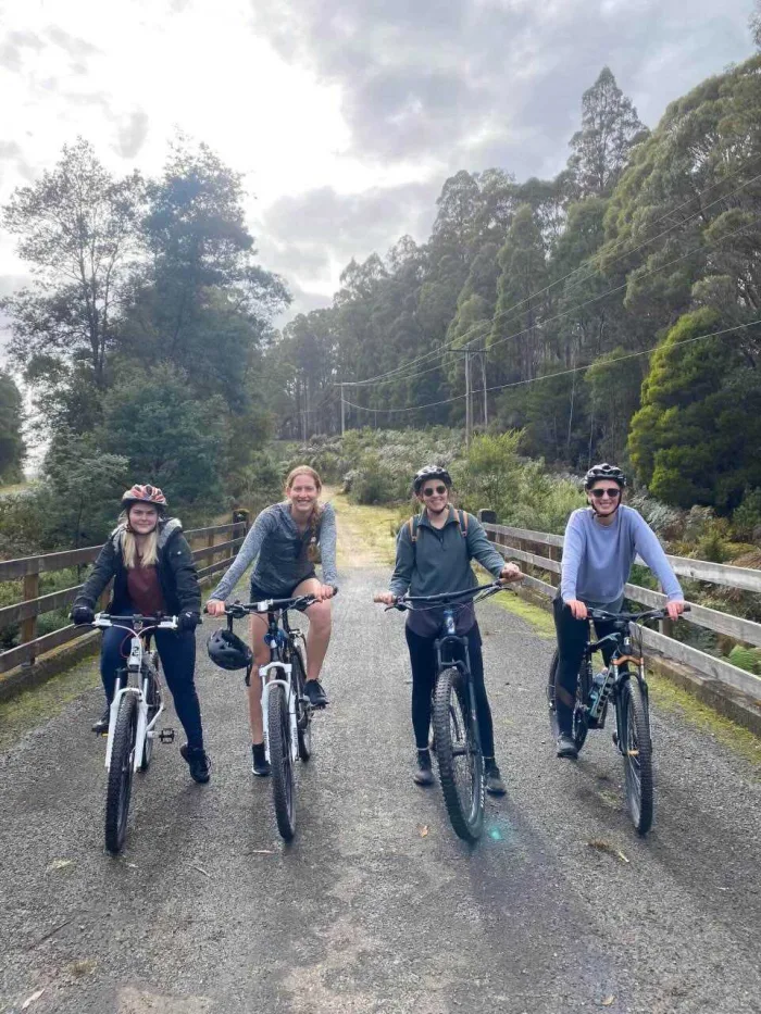 Bikeee