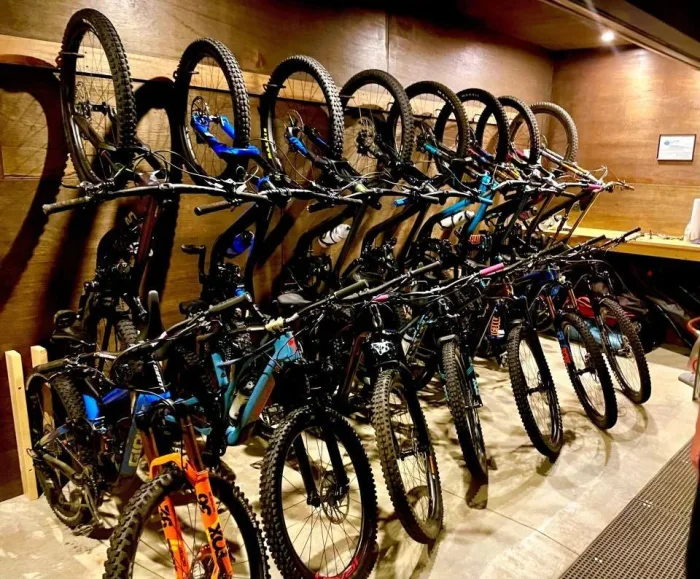 Bikes2