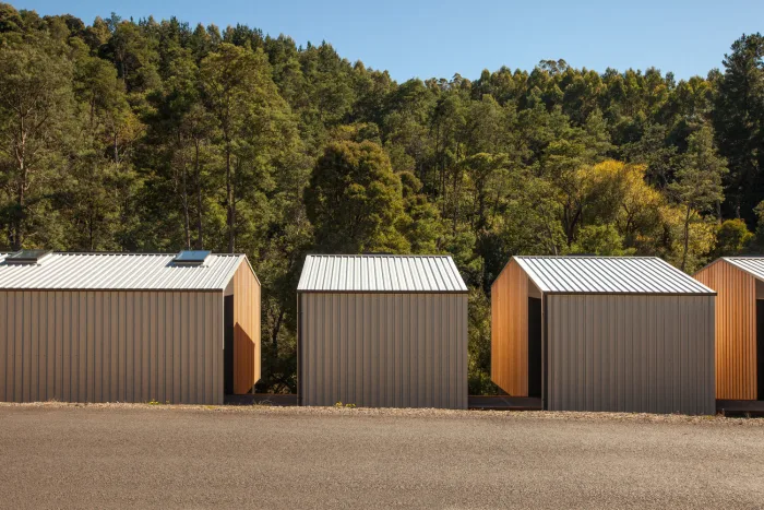 Dalesofderby miners cottages