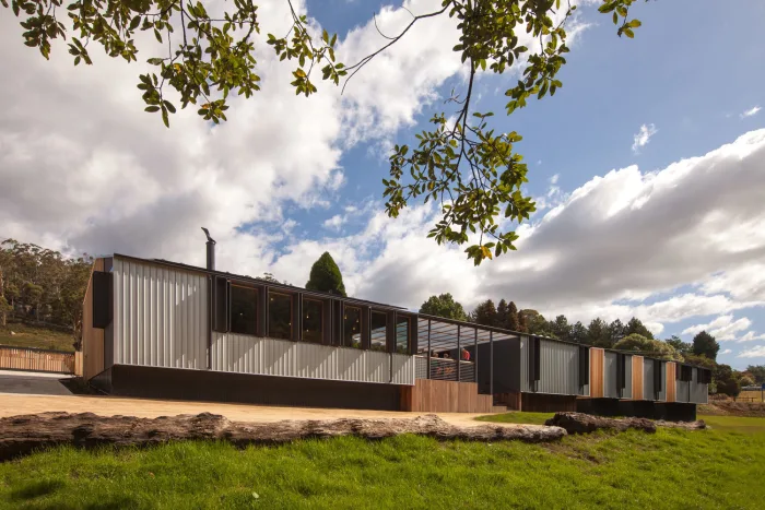 Dalesofderby purpose built