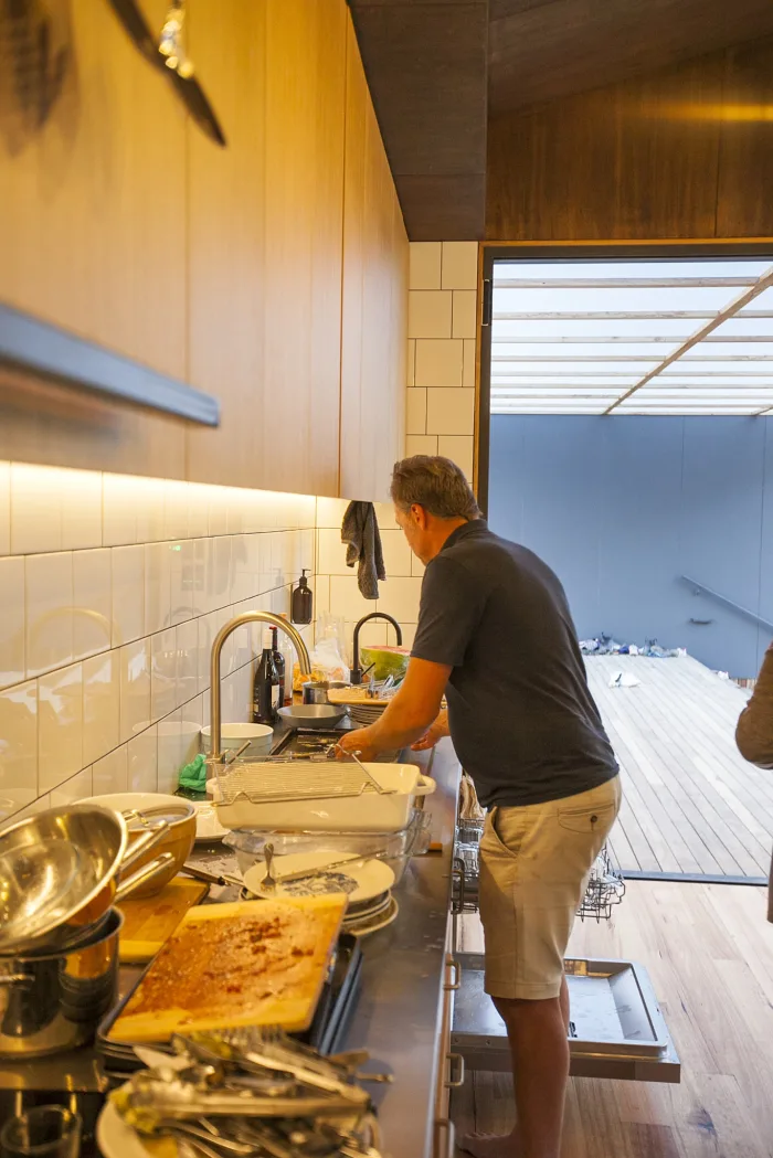 Dales of derby dishes