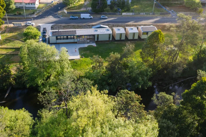 Dales of Derby Drone 14