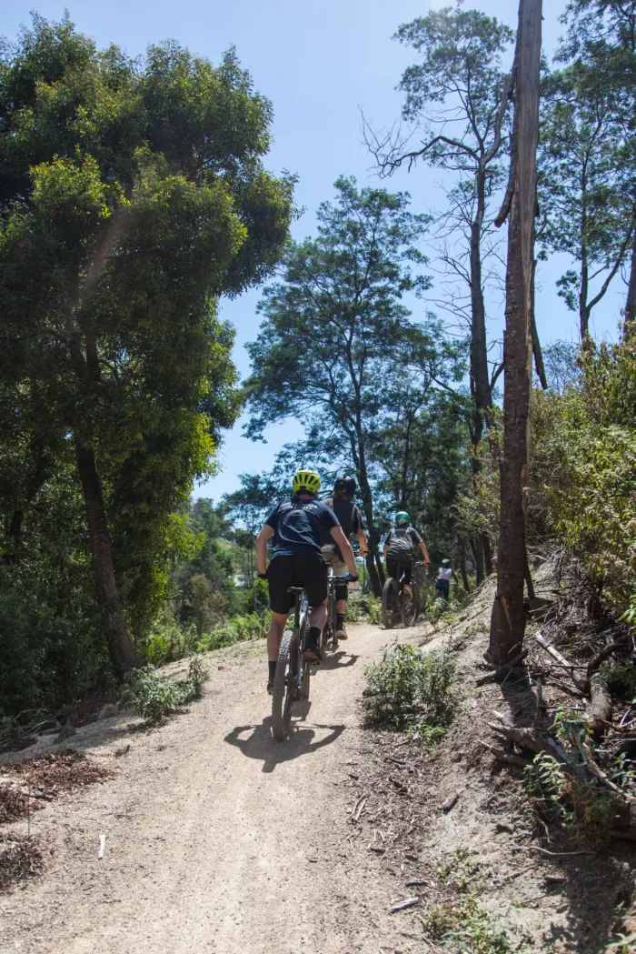 Dales of Derby Group 2 73