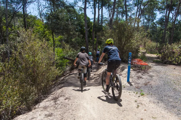 Dales of Derby Group 2 72