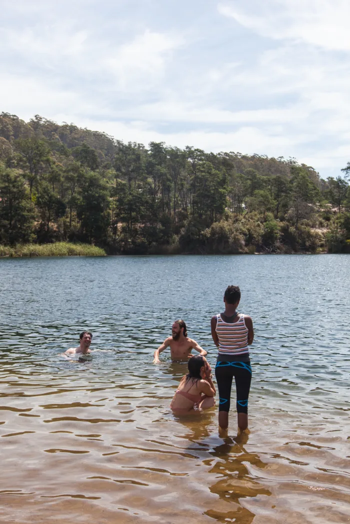 Dales of Derby Group 2 77