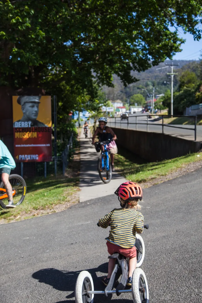 Dales of Derby Group 2 6