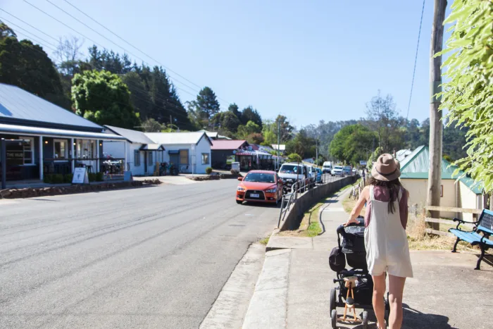 Dales of Derby Group 2 21