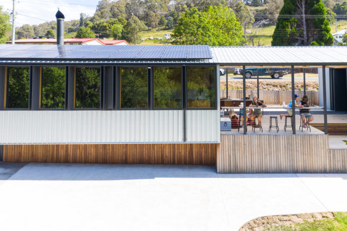 Dales of Derby Drone 2