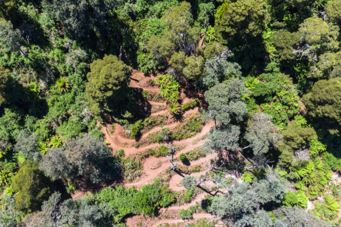 Dales of Derby Drone 8