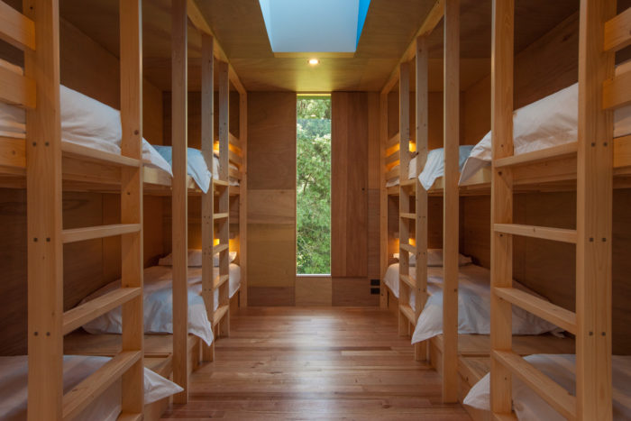 Dalesofderby bunk bed window open