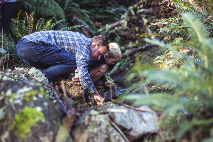 Dales Of Derby exploring