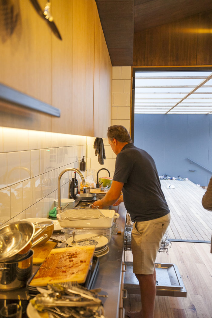 Dales of derby dishes