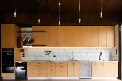 Dales of Derby kitchen