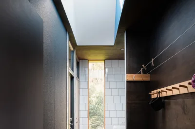 Dales of Derby bathroom